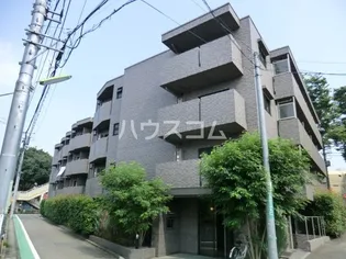 ルーブル千歳烏山の画像