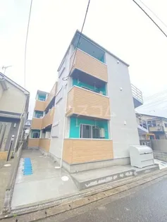 メルディア番田の画像