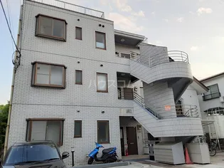 グランガーラ市川の画像