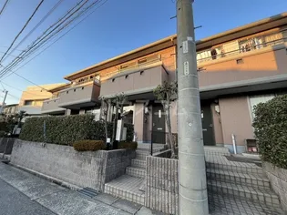 グランバリエ下山の画像