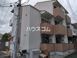 ビバーチェ柳沢の画像