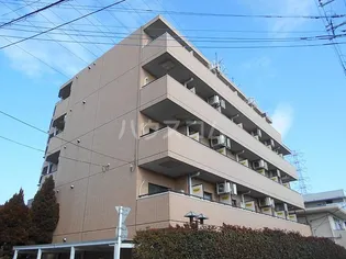 ダイアパレス淵野辺Ⅱの画像