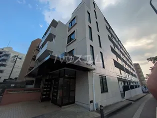 セジュール市ヶ尾の画像