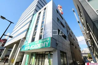 AKNマンションの画像