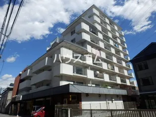 ソーラーハイツあづさの画像