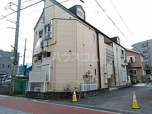 グレースプラザ5橋本の画像