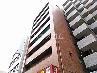 石田ビルの画像