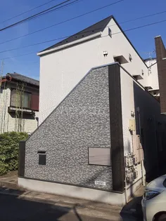 ハートコート東白楽の画像