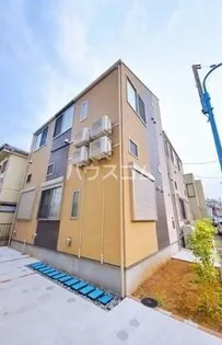 ハーモニーテラス和泉IIの画像