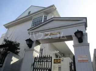 レオパレス西台の画像