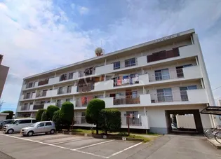 ハイツヒノモトB棟の画像