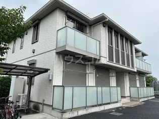 ラルーチェさくらの画像