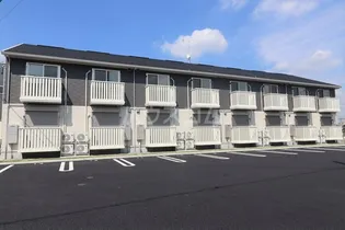 メゾン マリオットの画像