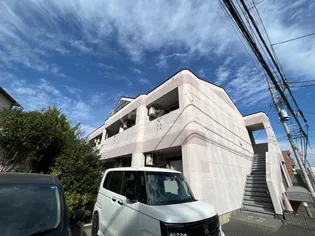 ピアリープレイスの画像