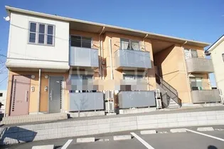 シャーメゾン大道Aの画像