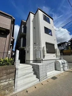 CASA BLANCAの画像