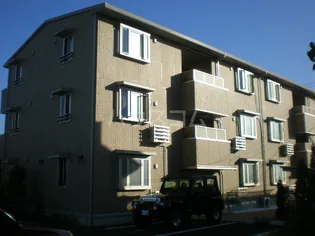 ソレーユソシア柏の画像