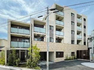 アジュールテラス目黒祐天寺の画像