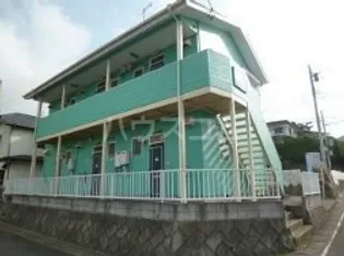 ドミールパピヨンの画像