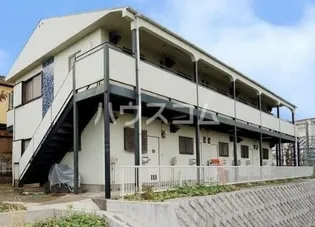 コーポ山口の画像