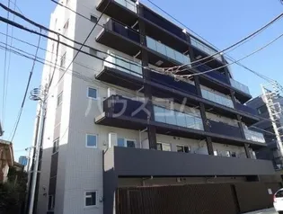 アクサス渋谷笹塚の画像