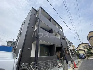 ジーメゾン伊勢原アメロの画像