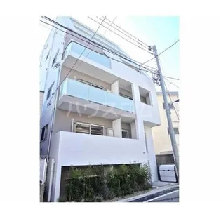 東京都北区王子本町1丁目【マンション】の外観