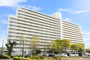 ビレッジハウス成田吾妻タワーの画像