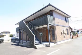 ヴィラ キャロットⅢの画像