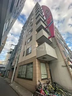 アンビション安堂寺の画像