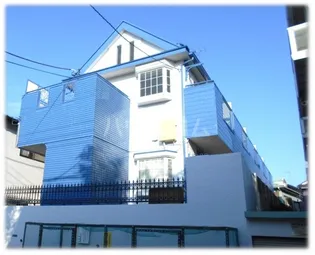 ホワイトパレス新柏の画像