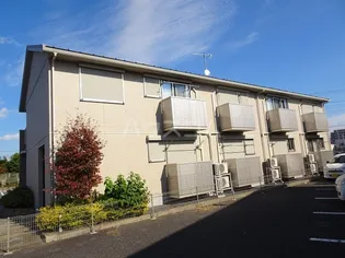 グレイス自由ヶ丘の画像