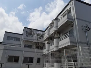 レジデンス宮前平の画像