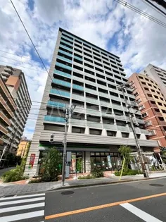 アーバンドルフ天満【8階】の外観