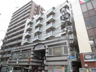 スプリングスクエアの画像