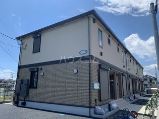 リバーサイド神明の画像