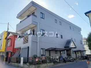 サンライト松本の画像