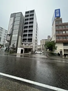 愛知県名古屋市東区泉2丁目【マンション】の外観