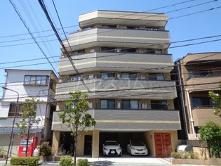 レピュア西葛西レジデンスの画像