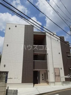 アヴァンス豊島 Bの画像