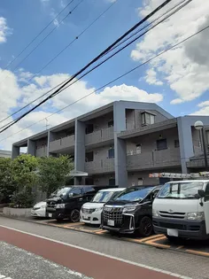 コーポ花水樹の画像