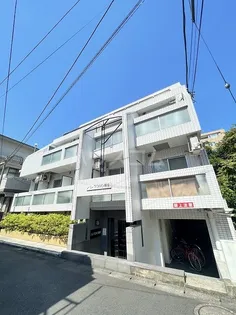 パレ TOHO 用賀の画像