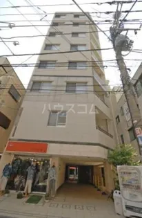 エスティメゾン巣鴨の画像