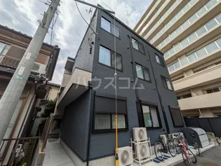 CRASTINE松戸字平潟の画像