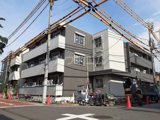 アヴァンス中村南の画像