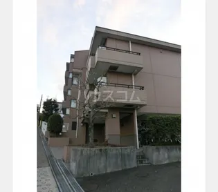 グリシーヌ宮前平の画像