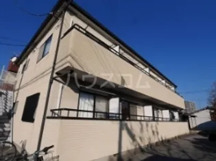 レオパレスイーストヒルの画像