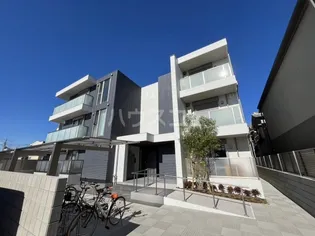 ビブレ アンサンブルの画像