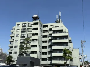 ARECX八幡の画像