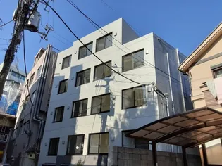 VISTA MINAMIASAGAYAの画像